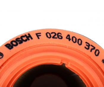 1 799 р. Фильтр воздушный CITROEN Jumper BOSCH BOSCH f026400370 BOSCH f026400370  с доставкой в г. Майкоп. Увеличить фотографию 3