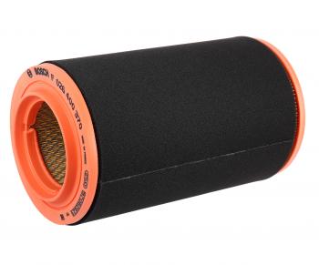 1 799 р. Фильтр воздушный CITROEN Jumper BOSCH BOSCH f026400370 BOSCH f026400370  с доставкой в г. Майкоп. Увеличить фотографию 2