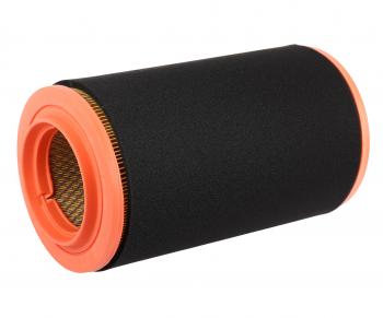 1 799 р. Фильтр воздушный CITROEN Jumper BOSCH BOSCH f026400370 BOSCH f026400370  с доставкой в г. Майкоп. Увеличить фотографию 1