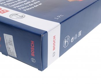 1 139 р. Фильтр воздушный MERCEDES A (W176),B (W246),CLA (C117) (12-) BOSCH BOSCH f026400380 BOSCH f026400380  с доставкой в г. Майкоп. Увеличить фотографию 3