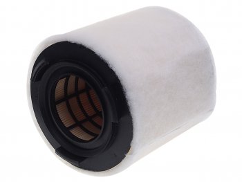 1 339 р. Фильтр воздушный VW Polo (TDI) AUDI A1 (TDI) SEAT Ibiza (TDI) SKODA Fabia (TDI) BOSCH BOSCH f026400391  с доставкой в г. Майкоп. Увеличить фотографию 2
