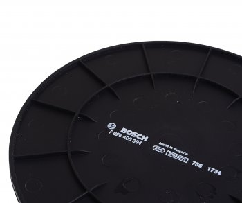2 599 р. Фильтр воздушный AUDI A4,A5,Q5 (07-) BOSCH BOSCH f026400394  с доставкой в г. Майкоп. Увеличить фотографию 2