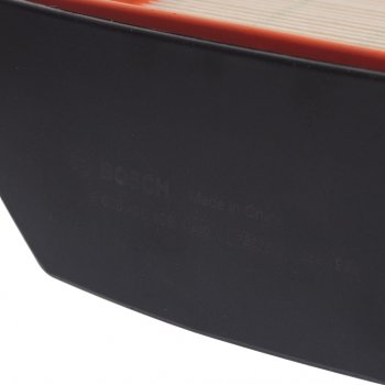3 189 р. Фильтр воздушный BMW 3 (F30),5 (F10),X3 (F25),X5 (F15) (3.0) BOSCH BOSCH f026400409  с доставкой в г. Майкоп. Увеличить фотографию 2