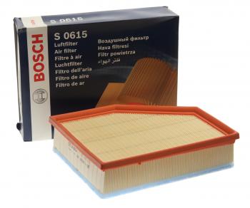 2 789 р. Фильтр воздушный BMW 5 (G30),7 (G11),X5 (G05) (3.0) BOSCH BOSCH f026400615  с доставкой в г. Майкоп. Увеличить фотографию 3