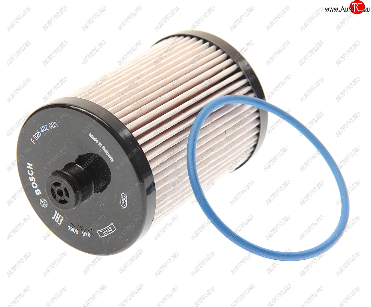 1 699 р. Фильтр топливный VOLVO S60 (01-) BOSCH BOSCH f026402005  с доставкой в г. Майкоп