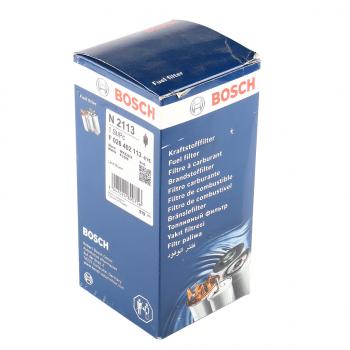3 199 р. Фильтр топливный LAND ROVER Discovery 3,Range Rover BOSCH BOSCH f026402113 BOSCH f026402113  с доставкой в г. Майкоп. Увеличить фотографию 4