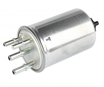 3 199 р. Фильтр топливный LAND ROVER Discovery 3,Range Rover BOSCH BOSCH f026402113 BOSCH f026402113  с доставкой в г. Майкоп. Увеличить фотографию 1