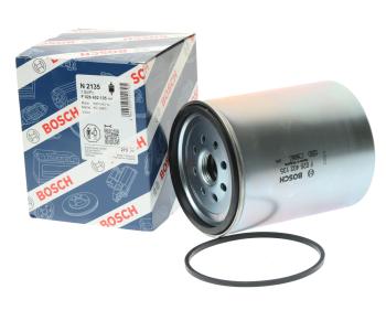 3 199 р. Фильтр топливный VOLVO 8700,FE (06-) BOSCH BOSCH f026402135  с доставкой в г. Майкоп. Увеличить фотографию 1