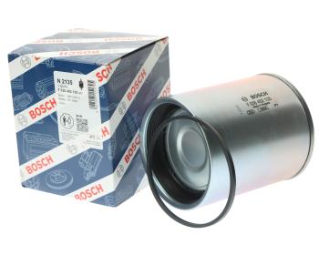 3 199 р. Фильтр топливный VOLVO 8700,FE (06-) BOSCH BOSCH f026402135  с доставкой в г. Майкоп. Увеличить фотографию 2