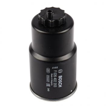 5 349 р. Фильтр топливный MAZDA CX-3 (15-) BOSCH BOSCH f026402203 BOSCH f026402203  с доставкой в г. Майкоп. Увеличить фотографию 2
