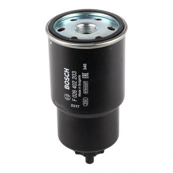 5 349 р. Фильтр топливный MAZDA CX-3 (15-) BOSCH BOSCH f026402203 BOSCH f026402203  с доставкой в г. Майкоп. Увеличить фотографию 1