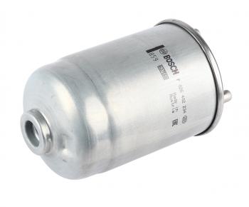 3 099 р. Фильтр топливный RENAULT Laguna (07-) BOSCH BOSCH f026402234 BOSCH f026402234  с доставкой в г. Майкоп. Увеличить фотографию 3