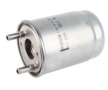 3 099 р. Фильтр топливный RENAULT Laguna (07-) BOSCH BOSCH f026402234 BOSCH f026402234  с доставкой в г. Майкоп. Увеличить фотографию 2
