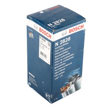 3 299 р. Фильтр топливный VW Amarok (09-12) BOSCH BOSCH f026402828 BOSCH f026402828  с доставкой в г. Майкоп. Увеличить фотографию 4