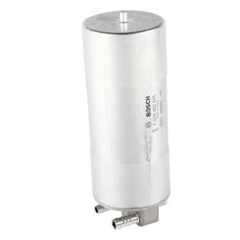 4 599 р. Фильтр топливный VW AUDI A6 (04-11) BOSCH BOSCH f026402845  с доставкой в г. Майкоп. Увеличить фотографию 2