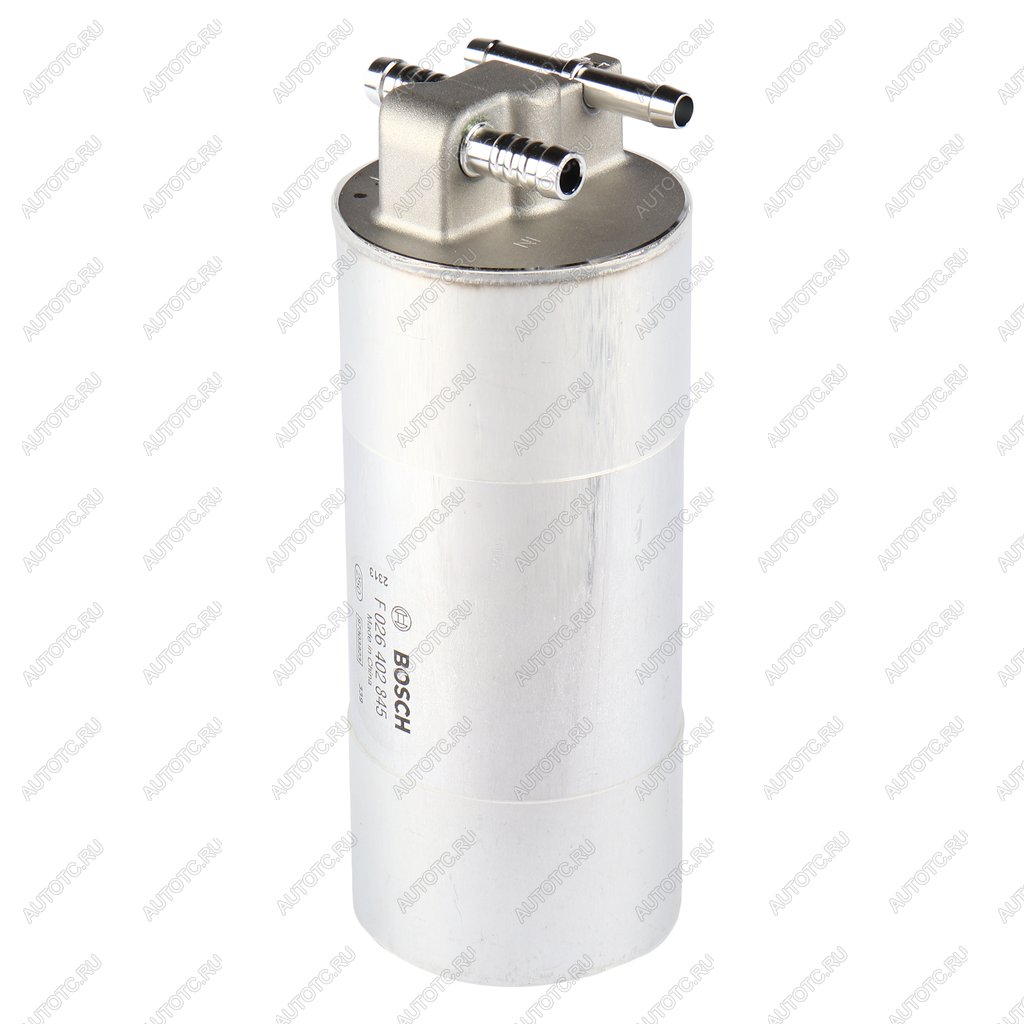 4 599 р. Фильтр топливный VW AUDI A6 (04-11) BOSCH BOSCH f026402845  с доставкой в г. Майкоп