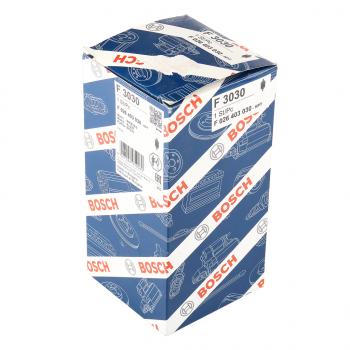 1 649 р. Фильтр топливный VOLVO S60,S80,V70 (03-) BOSCH BOSCH f026403030  с доставкой в г. Майкоп. Увеличить фотографию 3