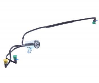 2 199 р. Фильтр топливный CHRYSLER Voyager (00-08) BOSCH BOSCH f026403758 BOSCH f026403758  с доставкой в г. Майкоп. Увеличить фотографию 1