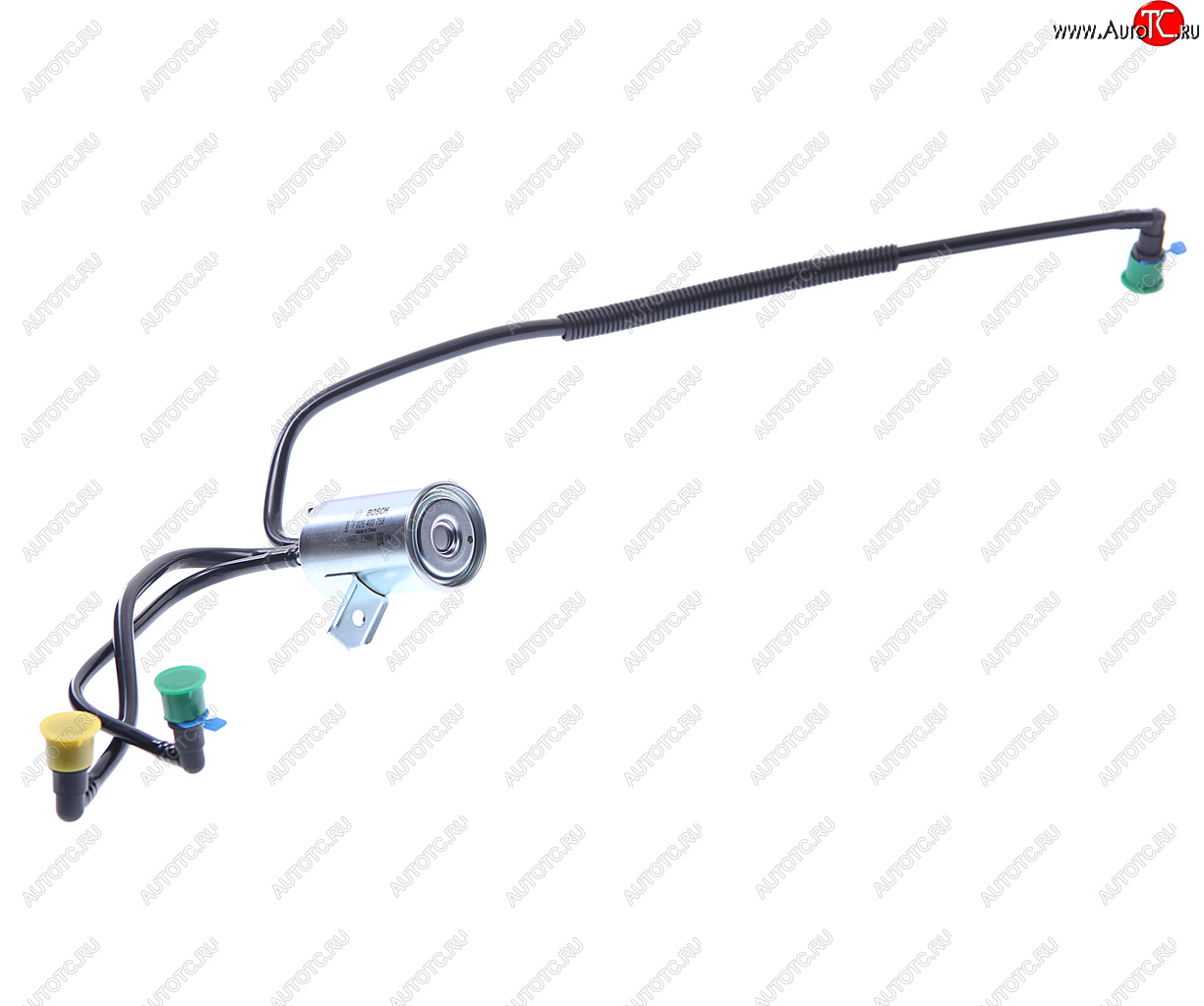 2 199 р. Фильтр топливный CHRYSLER Voyager (00-08) BOSCH BOSCH f026403758 BOSCH f026403758  с доставкой в г. Майкоп