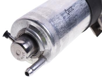 8 699 р. Фильтр топливный BMW 7 (E65,E66) (3.54.5) BOSCH BOSCH f026403766  с доставкой в г. Майкоп. Увеличить фотографию 3