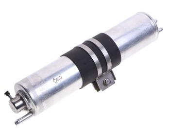 8 699 р. Фильтр топливный BMW 7 (E65,E66) (3.54.5) BOSCH BOSCH f026403766  с доставкой в г. Майкоп. Увеличить фотографию 2