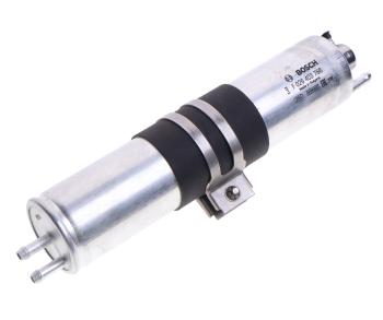 8 699 р. Фильтр топливный BMW 7 (E65,E66) (3.54.5) BOSCH BOSCH f026403766  с доставкой в г. Майкоп. Увеличить фотографию 1