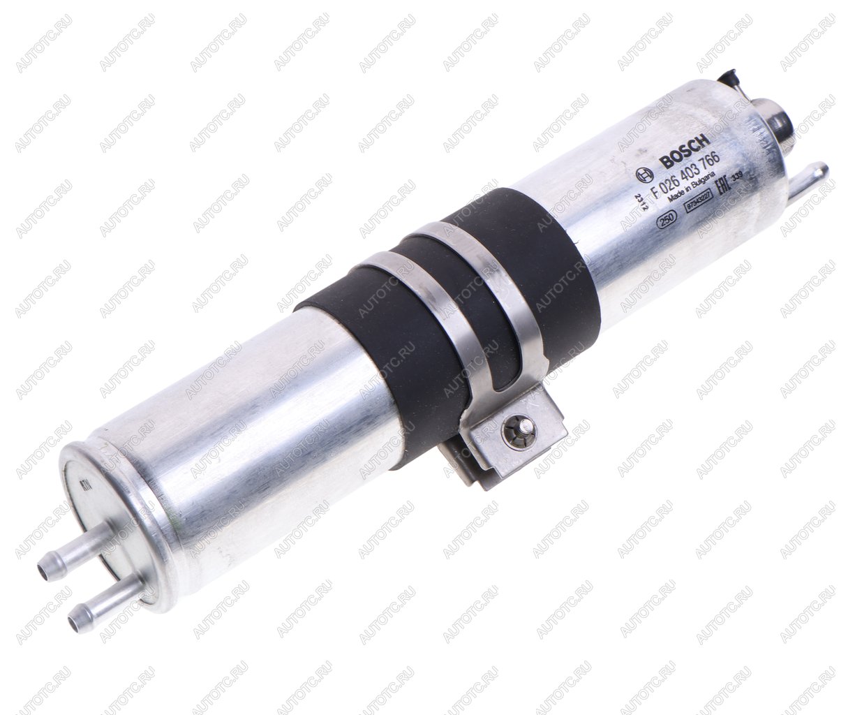 8 699 р. Фильтр топливный BMW 7 (E65,E66) (3.54.5) BOSCH BOSCH f026403766  с доставкой в г. Майкоп