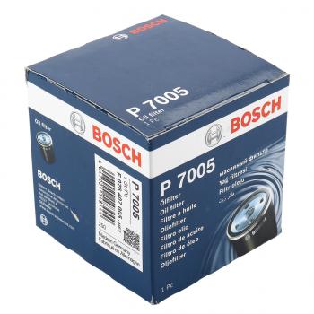 499 р. Фильтр масляный CHRYSLER JEEP BOSCH BOSCH f026407005  с доставкой в г. Майкоп. Увеличить фотографию 3
