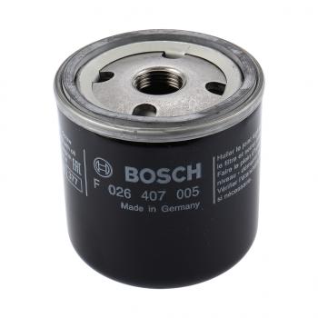 499 р. Фильтр масляный CHRYSLER JEEP BOSCH BOSCH f026407005  с доставкой в г. Майкоп. Увеличить фотографию 1