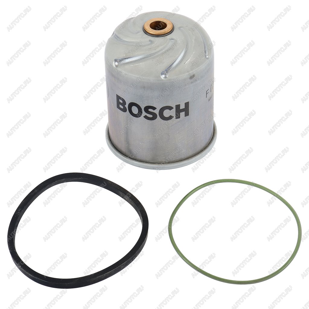 2 569 р. Фильтр масляный RENAULT Magnum,Premium центрифуга (втулки 14мм,16мм) BOSCH BOSCH f026407059  с доставкой в г. Майкоп