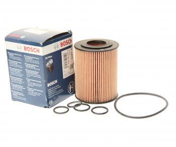 899 р. Фильтр масляный OPEL Astra H (1.3 D) BOSCH BOSCH f026407073 BOSCH f026407073  с доставкой в г. Майкоп. Увеличить фотографию 1