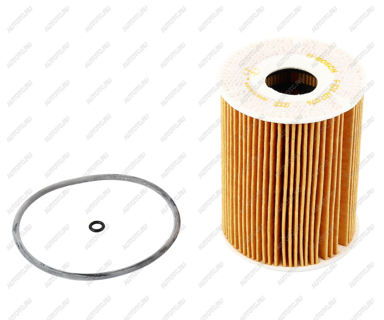 1 479 р. Фильтр масляный MERCEDES ML (W164),E (W221) (06-) (4.2 CDI) BOSCH BOSCH f026407076 BOSCH f026407076  с доставкой в г. Майкоп