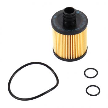1 199 р. Фильтр масляный OPEL Combo D (12-) (1.62.0) BOSCH BOSCH f026407108  с доставкой в г. Майкоп. Увеличить фотографию 1
