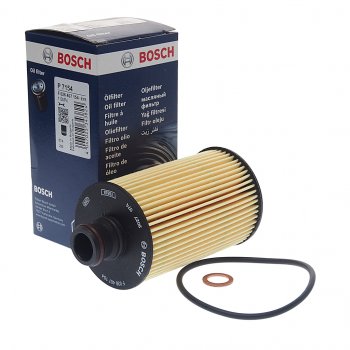 1 429 р. Фильтр масляный SSANGYONG Actyon (10-),Actyon Sports (12-),Rexton (12-) (D20) BOSCH BOSCH f026407154 BOSCH f026407154  с доставкой в г. Майкоп. Увеличить фотографию 1