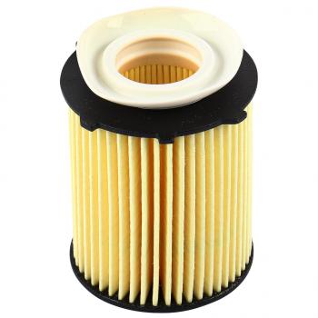 829 р. Фильтр масляный MERCEDES A (W176),B (W246),C (W204),CLA (C117) (M270,M274) BOSCH BOSCH f026407166  с доставкой в г. Майкоп. Увеличить фотографию 2