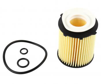 829 р. Фильтр масляный MERCEDES A (W176),B (W246),C (W204),CLA (C117) (M270,M274) BOSCH BOSCH f026407166  с доставкой в г. Майкоп. Увеличить фотографию 1