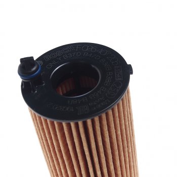 1 639 р. Фильтр масляный BMW 2 (F22),5 (F10,F18),X3 (F25),X4 (F26) BOSCH BOSCH f026407205  с доставкой в г. Майкоп. Увеличить фотографию 3