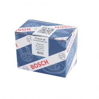 4 199 р. Реле регулятор напряжения VW AUDI SKODA FORD BOSCH BOSCH f04r320370  с доставкой в г. Майкоп. Увеличить фотографию 3