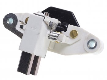 3 299 р. Реле регулятор MERCEDES напряжения генератора BOSCH BOSCH f04r320375 BOSCH f04r320375  с доставкой в г. Майкоп. Увеличить фотографию 2