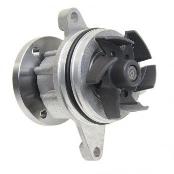 3 599 р. Насос водяной FORD Focus MAZDA DOLZ DOLZ f150  с доставкой в г. Майкоп. Увеличить фотографию 2