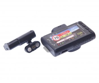 12 349 р. Видеорегистратор SILVERSTONE SILVERSTONE f1 cityscanner  с доставкой в г. Майкоп. Увеличить фотографию 2