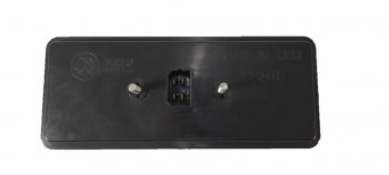999 р. Фонарь задний МТЗ 12V НО LED (пластик) AVTOELECTRICA AVTOELECTRICA ф401 led ае  с доставкой в г. Майкоп. Увеличить фотографию 4