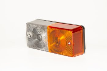 569 р. Фонарь передний МТЗ 12V НО (пластик) AVTOELECTRICA AVTOELECTRICA ф402 ае  с доставкой в г. Майкоп. Увеличить фотографию 3