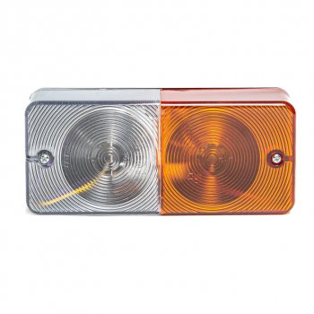 569 р. Фонарь передний МТЗ 12V НО (пластик) AVTOELECTRICA AVTOELECTRICA ф402 ае  с доставкой в г. Майкоп. Увеличить фотографию 6