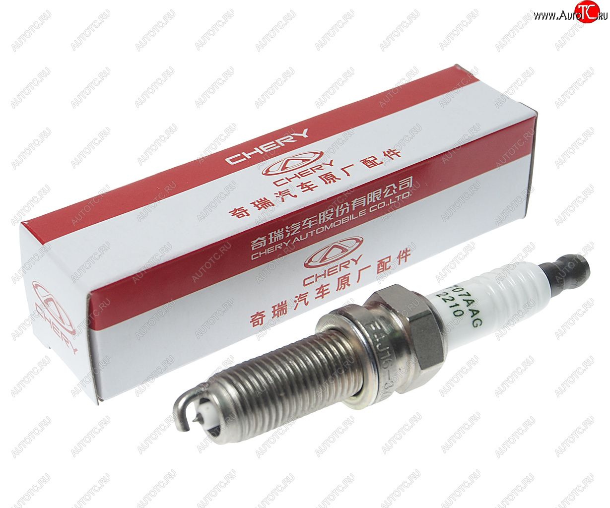 879 р. Свеча зажигания CHERY Tiggo OE CHERY f4j16-3707010  с доставкой в г. Майкоп