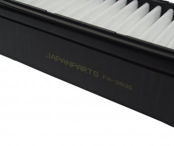 459 р. Фильтр воздушный MITSUBISHI JAPANPARTS JAPANPARTS fa-383s JAPANPARTS fa-383s  с доставкой в г. Майкоп. Увеличить фотографию 2