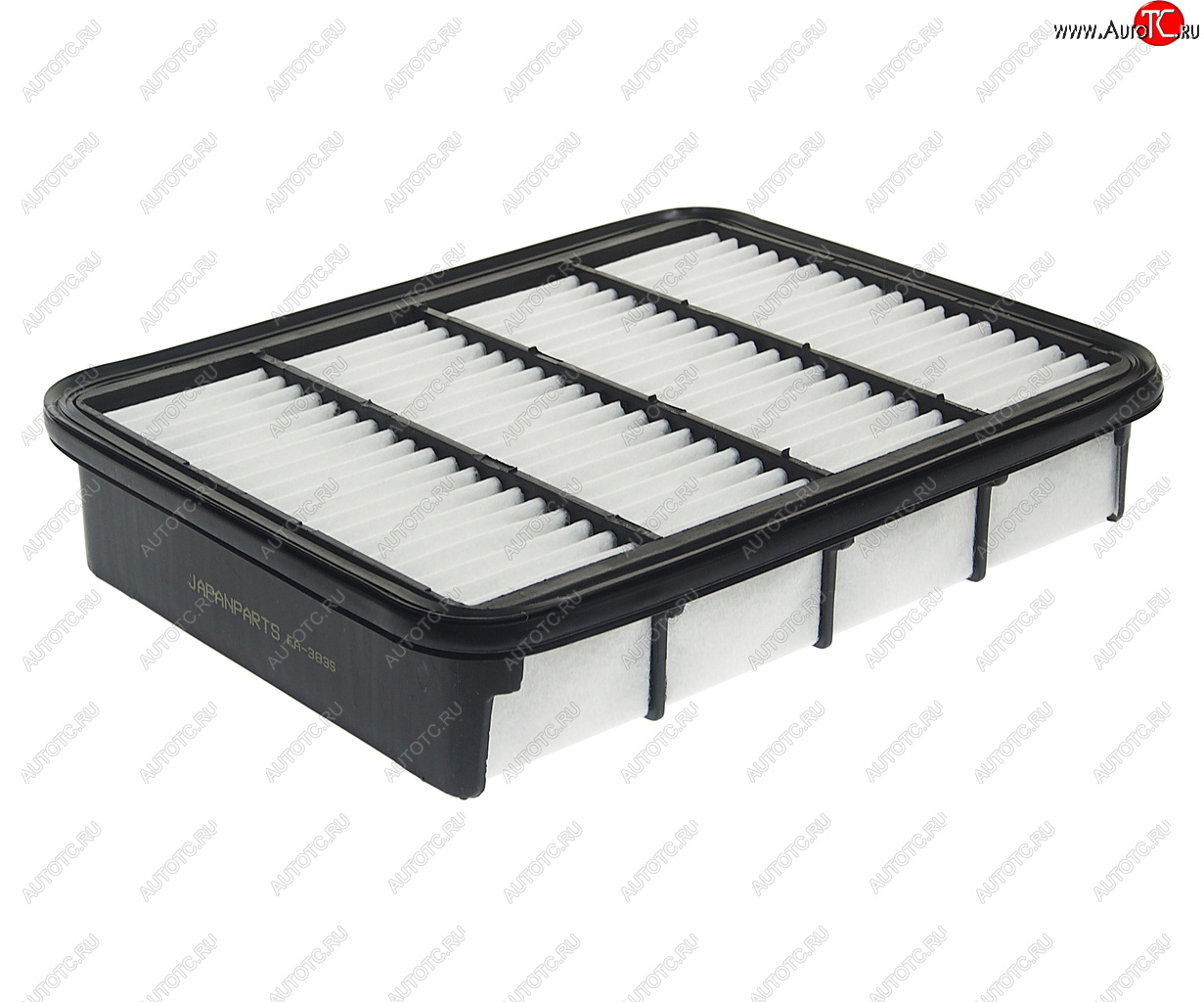 459 р. Фильтр воздушный MITSUBISHI JAPANPARTS JAPANPARTS fa-383s JAPANPARTS fa-383s  с доставкой в г. Майкоп