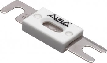 389 р. Предохранитель ANL 80A (1шт.) AURA AURA fal-c082  с доставкой в г. Майкоп. Увеличить фотографию 1