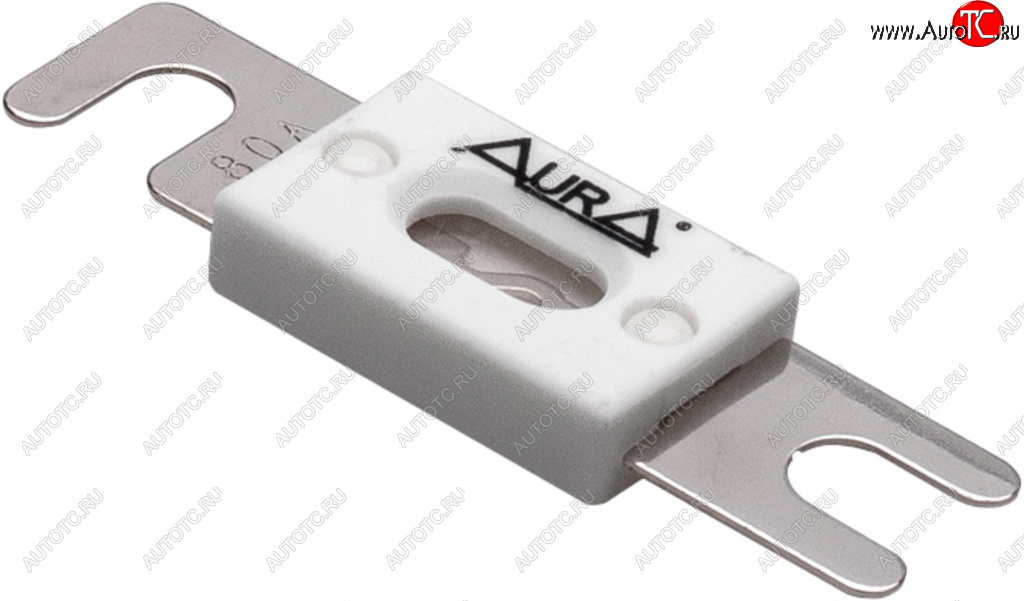 389 р. Предохранитель ANL 80A (1шт.) AURA AURA fal-c082  с доставкой в г. Майкоп