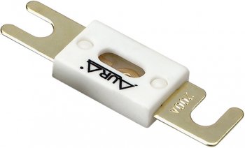 349 р. Предохранитель ANL 200A (1шт.) AURA AURA fal-c202  с доставкой в г. Майкоп. Увеличить фотографию 2